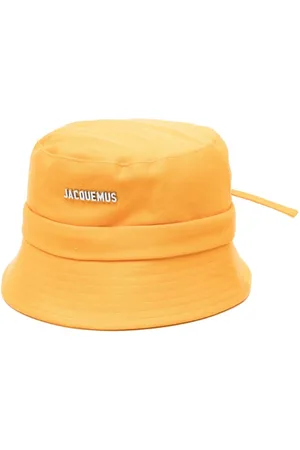 Jacquemus Gorro de pescador Le Bob