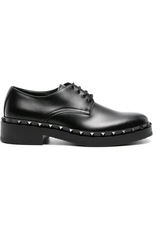VALENTINO GARAVANI Zapatos derby M-Way Rockstud