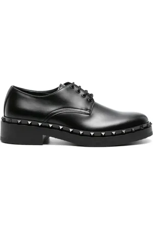 VALENTINO GARAVANI Zapatos derby M-Way Rockstud