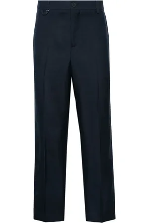Jacquemus Pantalones de vestir cortos