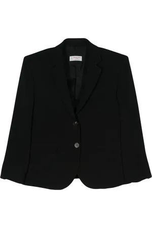 ALBERTO BIANI Blazer con botones