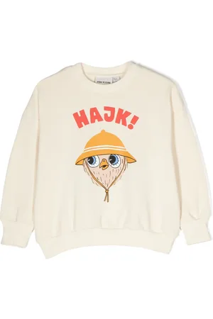 Mini Rodini Sudadera Hike