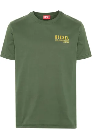 Diesel Playera T-Diegor-K72