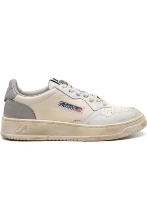 Tenis on sale vintage mujer
