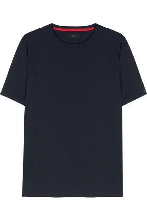 FAY Playera con parche del logo