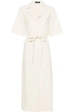 Joseph Vestido largo Dareau