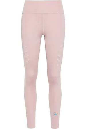 adidas Leggins con logo estampado