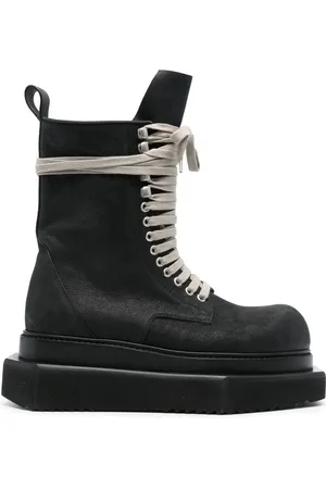 Rick Owens Botines Turbo Cyclops