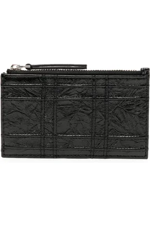 Tory Burch Tarjetero Fleming