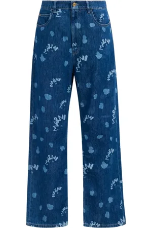 Marni Jeans Mega