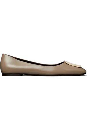 Tory Burch Flats Georgia