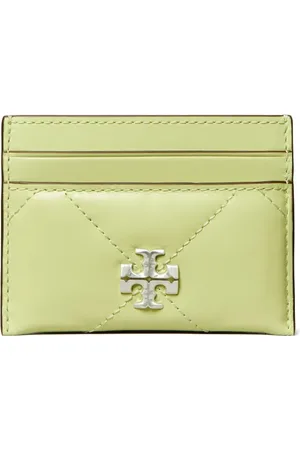 Tory Burch Tarjetero Kira