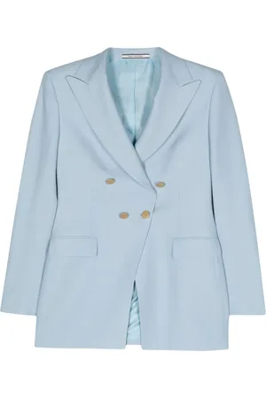 TAGLIATORE Blazer con doble botonadura