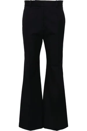 Joseph Pantalones acampanados Tafira con tiro medio