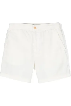 Ralph Lauren Shorts con pretina elástica