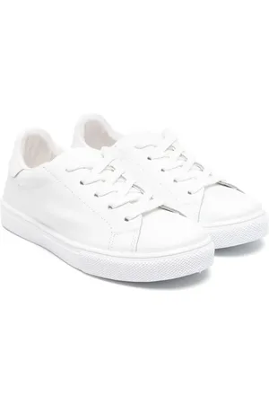 Paolo Pecora Tenis con agujetas