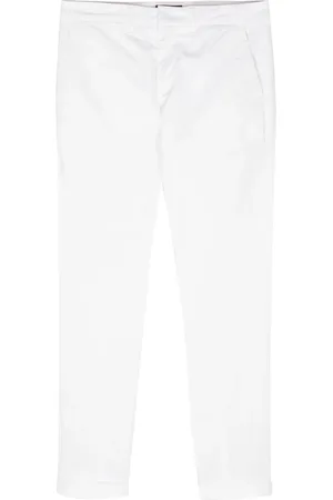 FAY Pantalones Capri