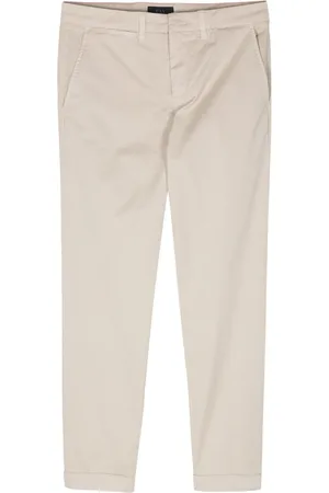 FAY Pantalones Capri