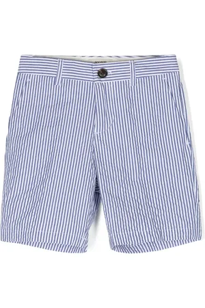Scotch&Soda Shorts con motivo de rayas