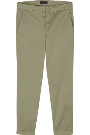 FAY Pantalones Capri