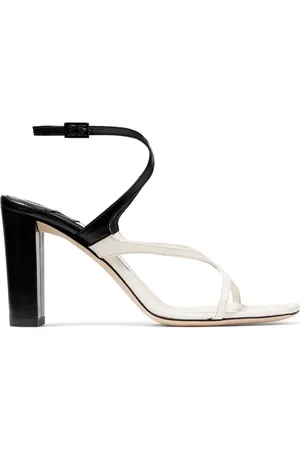 Jimmy Choo Sandalias Azie con tacón de 85mm