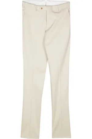 LUIGI BIANCHI MANTOVA Pantalones chinos