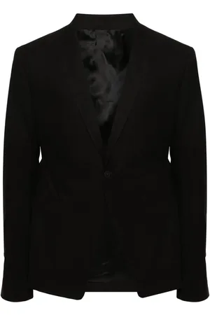 Rick Owens Blazer Lido