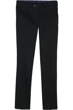 LUIGI BIANCHI MANTOVA Pantalones chinos