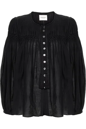 Marant Etoile Blusa Abadi