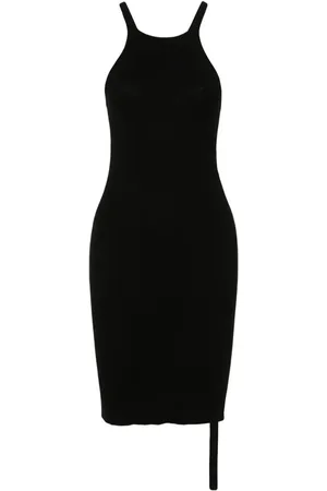 Rick Owens Vestido sin mangas