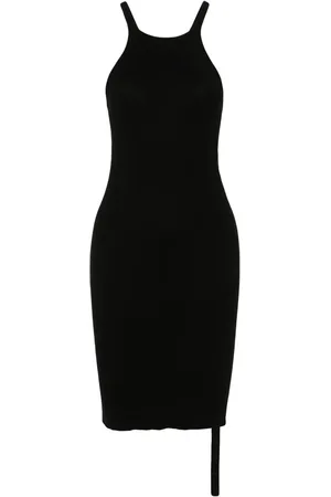 Rick Owens Vestido sin mangas
