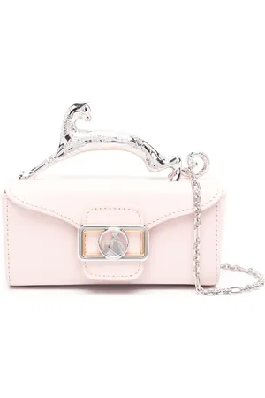 Lanvin Bolsa crossbody Pencil Cat nano