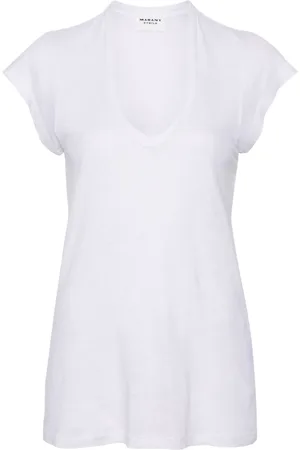 Marant Etoile Playera Zankou