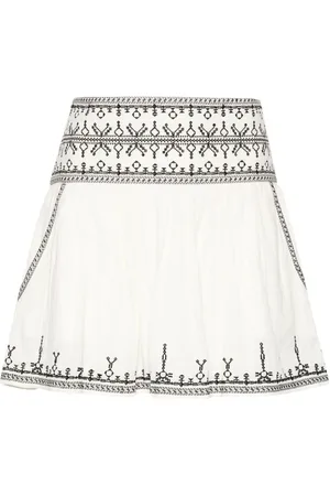 Marant Etoile Falda Picadilia
