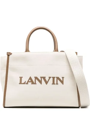 Lanvin Tote In&Out pequeña
