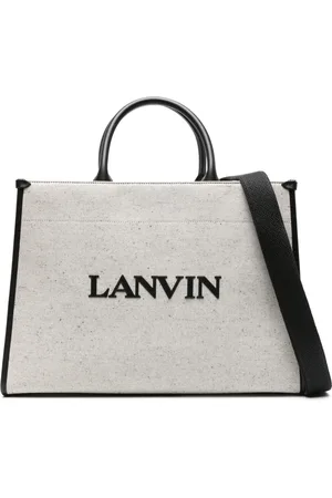 Lanvin Tote In&Out mediana