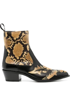 Bally Botas Vegas