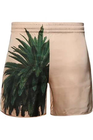 BLUE SKY INN Shorts deportivos Royal Palm