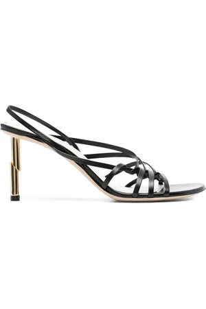 Lanvin Sandalias Sequence con tacón de 70mm