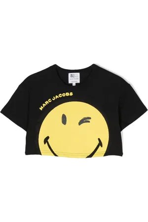 Marc Jacobs Playera de x SmileyWorld