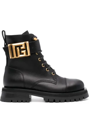 Botas y Botines Balmain para Mujer FASHIOLA.mx