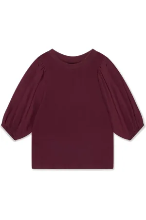 DL1961 Kids Playera Kayla