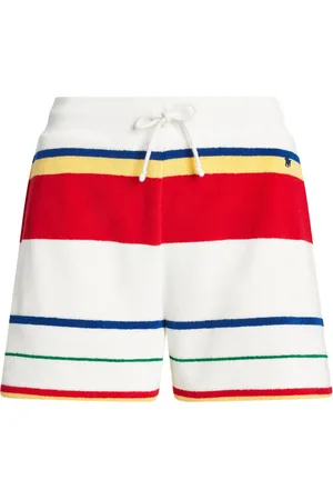 Short ralph lauren discount mujer