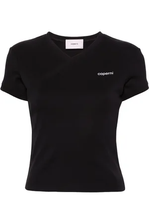 COPERNI Playera con logo estampado