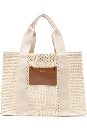 Isabel Marant Tote Aruba pequeña
