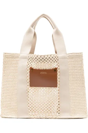 Isabel Marant Tote Aruba pequeña