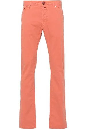 Jacob Cohen Pantalones slim Nick