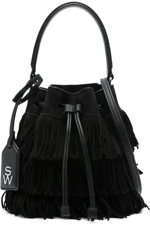 Stuart Weitzman Bolsa Rae mini