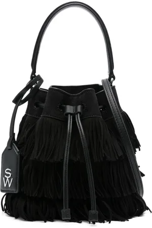 Stuart Weitzman Bolsa Rae mini