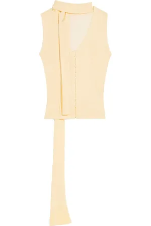 Jacquemus Top Le Haut Maestra